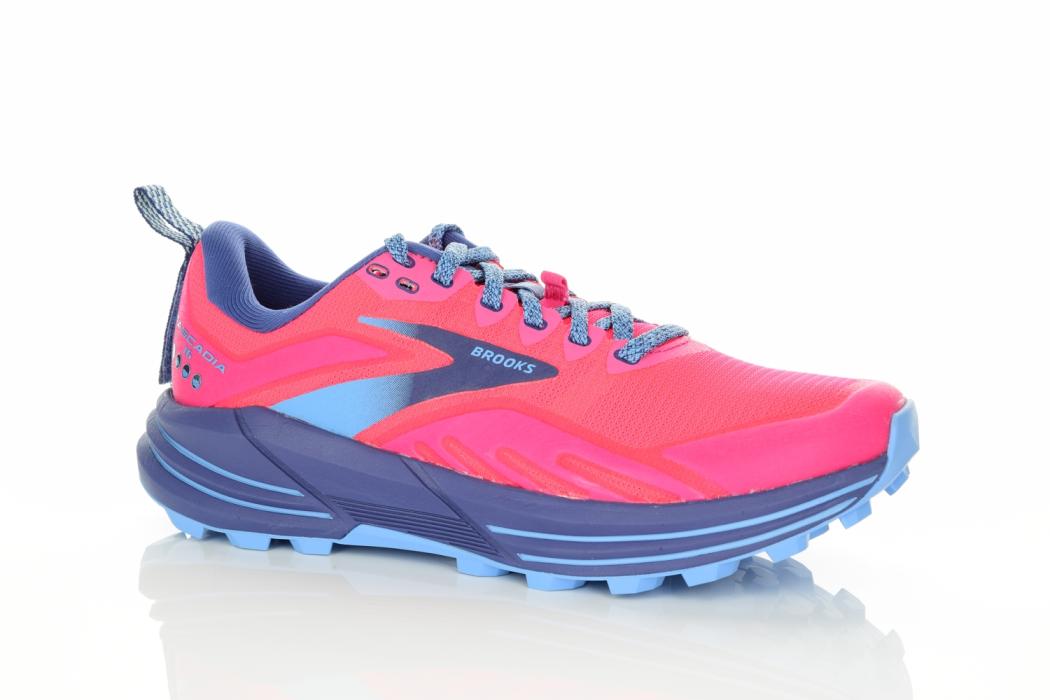 Trail cascadia best sale